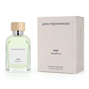 AGUA FRESCA MAN EDT 120ML TESTER # (caja generica)