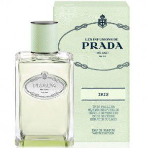 PRADA INFUSION DE FIGUE EDP 100 ML # TESTER (caja generica)