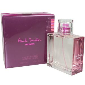 PAUL SMITH WOMAN EDP 100ML # TESTER (caja generica)