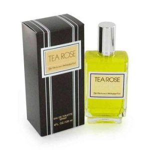 WORKSHOP TEA ROSE WOMAN EDT 28ML REGULAR
