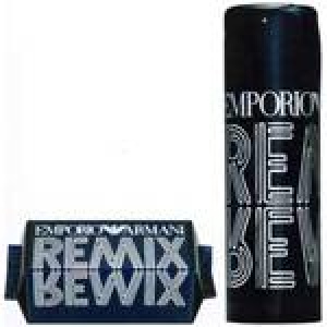 EMPORIO REMIX MEN EDT 30ML REGULAR