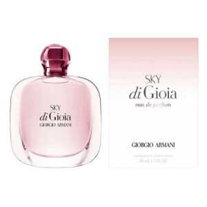 SKY DI GIOIA WOMAN EDP 100 ML REGULAR
