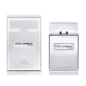 D&G THE ONE FOR MEN 2014 EDITION EDT 100ML REGULAR