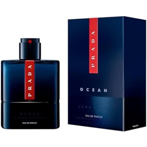 PRADA LUNA OCEAN EDP 100 ML # TESTER (caja generica)
