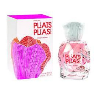 MIYAKE PLEASE PLEATS EDT 100 ML REGULAR