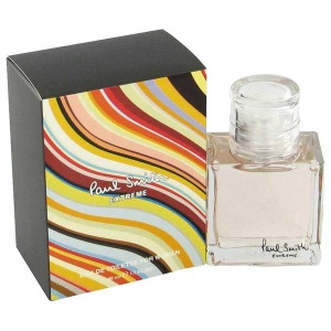 PAUL SMITH WOMAN EXTREME EDT 100ML # TESTER (caja generica)