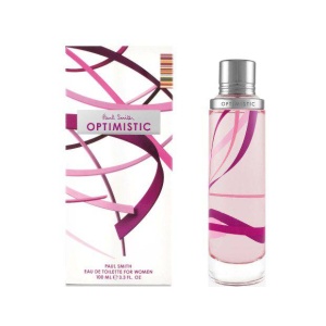 PAUL SMITH OPTIMISTIC WOMAN EDT 100 ML REGULAR