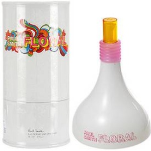 PAUL SMITH FLORAL WOMAN EDP 50 ML # TESTER (caja generica)