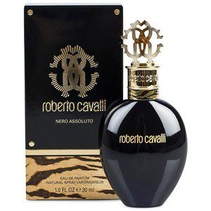 ROBERTO CAVALLI NERO ASSOLUTO EDP 75 ML REGULAR