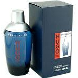 HUGO DARK BLUE EDT 75ML REGULAR