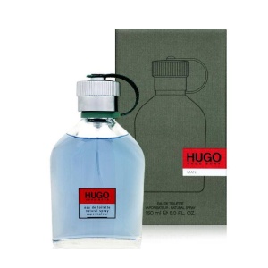 HUGO MAN EDT 40 ML REGULAR