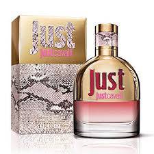 JUST CAVALLI WOMAN EDT 75 ML REGULAR