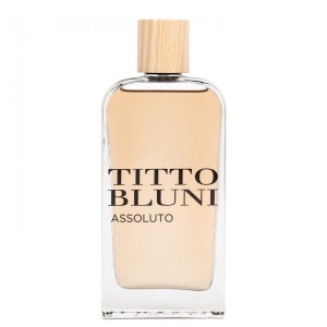 TITTO BLUNI ASSOLUTO EDT 100 ML # TESTER (Sin caja)