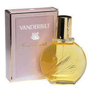 VANDERBILT WOMAN EDT 100ML # TESTER (caja generica)