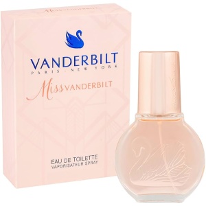 VANDERBILT MISS VANDERBILT EDT 100ML # TESTER (caja generica)