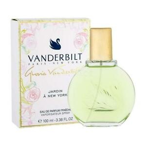 VANDERBILT JARDIN A NEW YORK EDP 100ML # TESTER (caja generica)