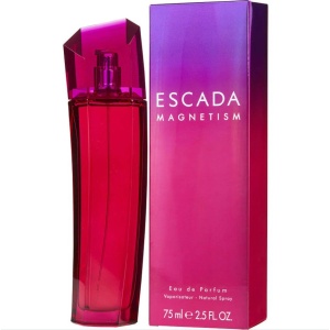 ESCADA MAGNETISM EDP 75ML # TESTER (caja generica)