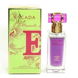 ESCADA JOYFUL MOMENTS EDP 50 ML # TESTER (caja generica)