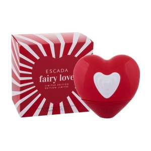 ESCADA FAIRY LOVE EDT 100 ML # TESTER (caja generica)