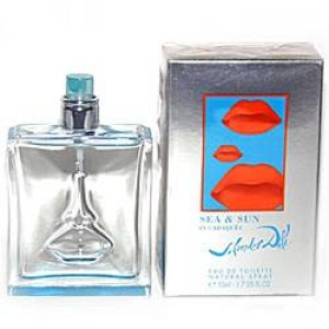 DALI WOMAN SEA&SUN EDT 30ML REGULAR