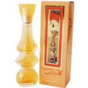 DALISSIME SALVADOR DALI EDT 100ML # TESTER (caja generica)