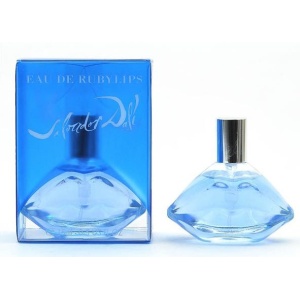 SALVADOR EAU DE RUBYLIPS WOMAN EDT 15 ML REGULAR