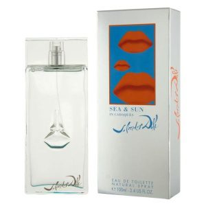 DALI WOMAN SEA & SUN IN CADAQUES EDT 100 ML REGULAR