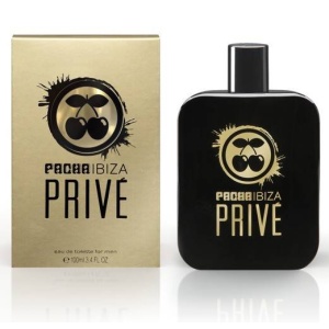 PACHA IBIZA PRIVE MAN EDT 100 ML REGULAR