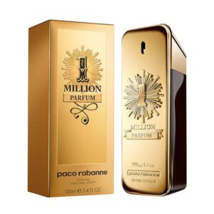 1 MILLION PACO RABANNE PARFUM EDP 100ML REGULAR