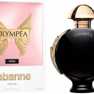 OLYMPEA ABSOLUE EDP 80 ML TESTER # (caja generica)