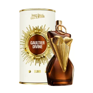 GAULTIER DIVINE ELIXIR EDP 100ML TESTER # (caja generica)