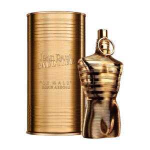 JPG LE MALE ELIXIR ABSOLUE EDP PARFUM 125ML REGULAR