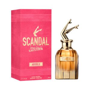 JPG SCANDAL ABSOLU HER EDP 80 ML REGULAR