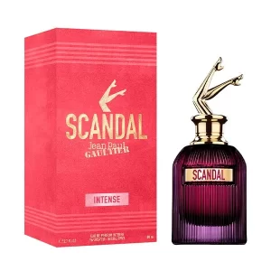 JPG SCANDAL INTENSE HER EDP 80 ML REGULAR