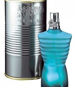 JPG LE MALE EDT 200 ML REGULAR