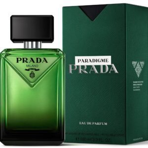 PRADA PARADIGME EDP 100 ML # TESTER (caja generica)