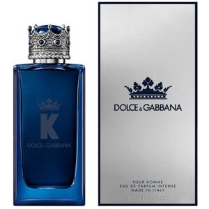 D&G K INTENSE EDP 100 ML REGULAR