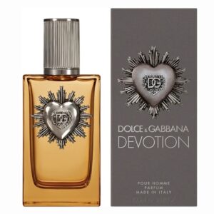 D&G DEVOTION MALE PARFUM 100 ML # TESTER (caja generica)