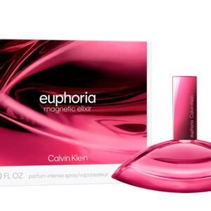 EUPHORIA MAGNETIC ELIXIR WOMAN EDP 100 ML REGULAR