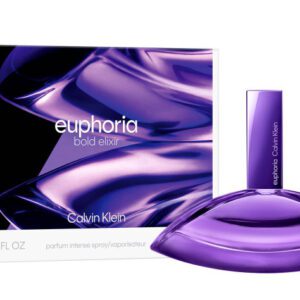 EUPHORIA BOLD ELIXIR WOMAN EDP 100 ML REGULAR