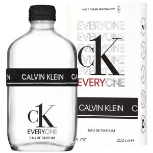 CK EVERYONE EDP 200 ML # TESTER (caja generica)