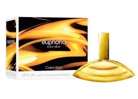 EUPHORIA SOLAR ELIXIR WOMAN PARFUM INTENSE 100 ML # TESTER (caja grenerica)