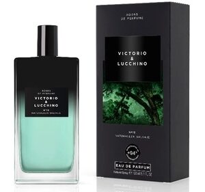 VICTORIO & LUCCHINO AGUA MASCULINA N 13 NATURALEZA SALVAJE EDP 150 ML