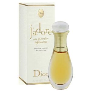 J´ADORE INFINISSIME PERL DE PARFUM 20ML # TESTER (caja generica)