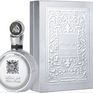 LATTAFA FAKHAR PLATIN EDP 100 ML UNISEX REGULAR