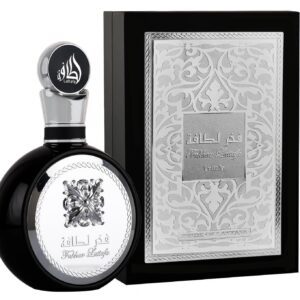 LATTAFA FAKHAR BLACK EDP 100 ML UNISEX REGULAR