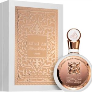 LATTAFA FAKHAR PRIDE (BLANCA) EDP 100 ML UNISEX REGULAR