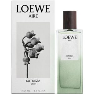 LOEWE AIRE SUTILEZA ELIXIR WOMAN EDP 100 ML REGULAR