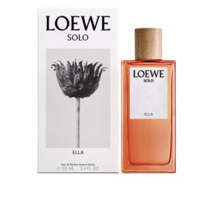 SOLO LOEWE ELLA EDP 100 ML REGULAR