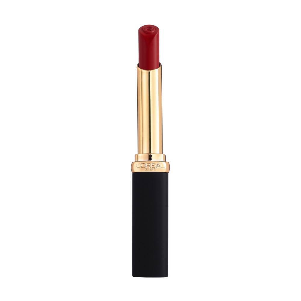 LOREAL PARIS MATTE 480 LE PLUM DOMINANT